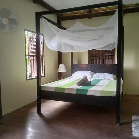 O'Hamok Family Homestay Battambang Dış mekan fotoğraf