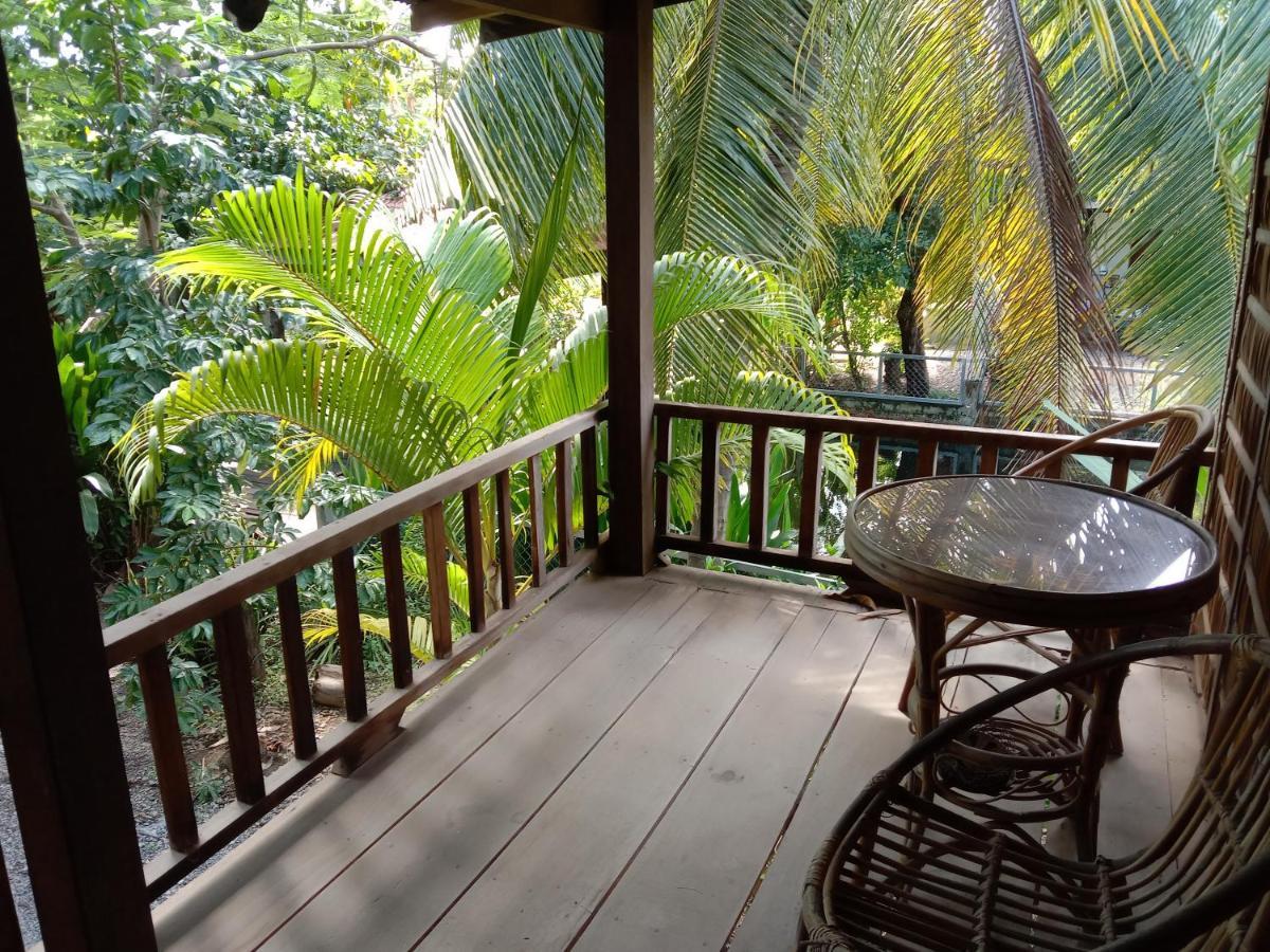 O'Hamok Family Homestay Battambang Dış mekan fotoğraf