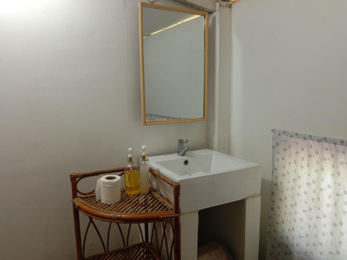 O'Hamok Family Homestay Battambang Dış mekan fotoğraf