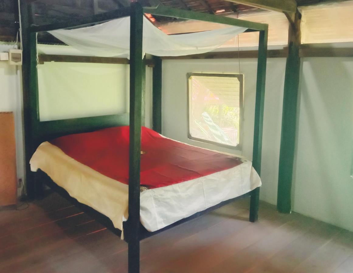 O'Hamok Family Homestay Battambang Dış mekan fotoğraf