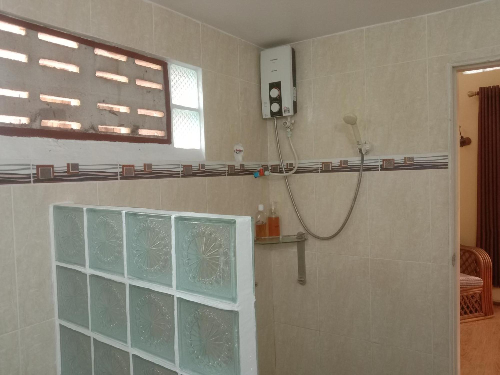 O'Hamok Family Homestay Battambang Dış mekan fotoğraf