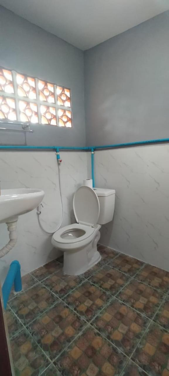 O'Hamok Family Homestay Battambang Oda fotoğraf