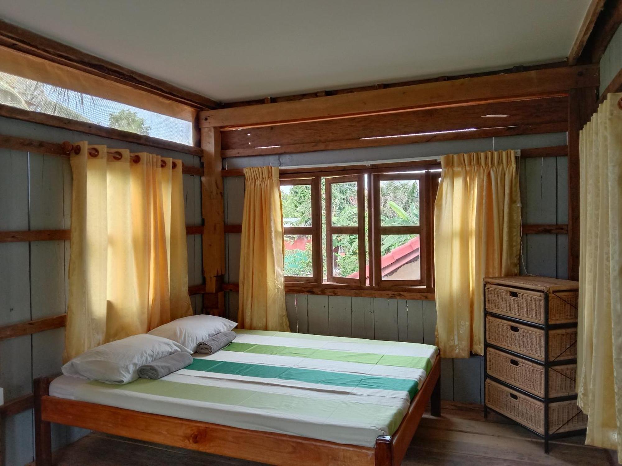 O'Hamok Family Homestay Battambang Dış mekan fotoğraf