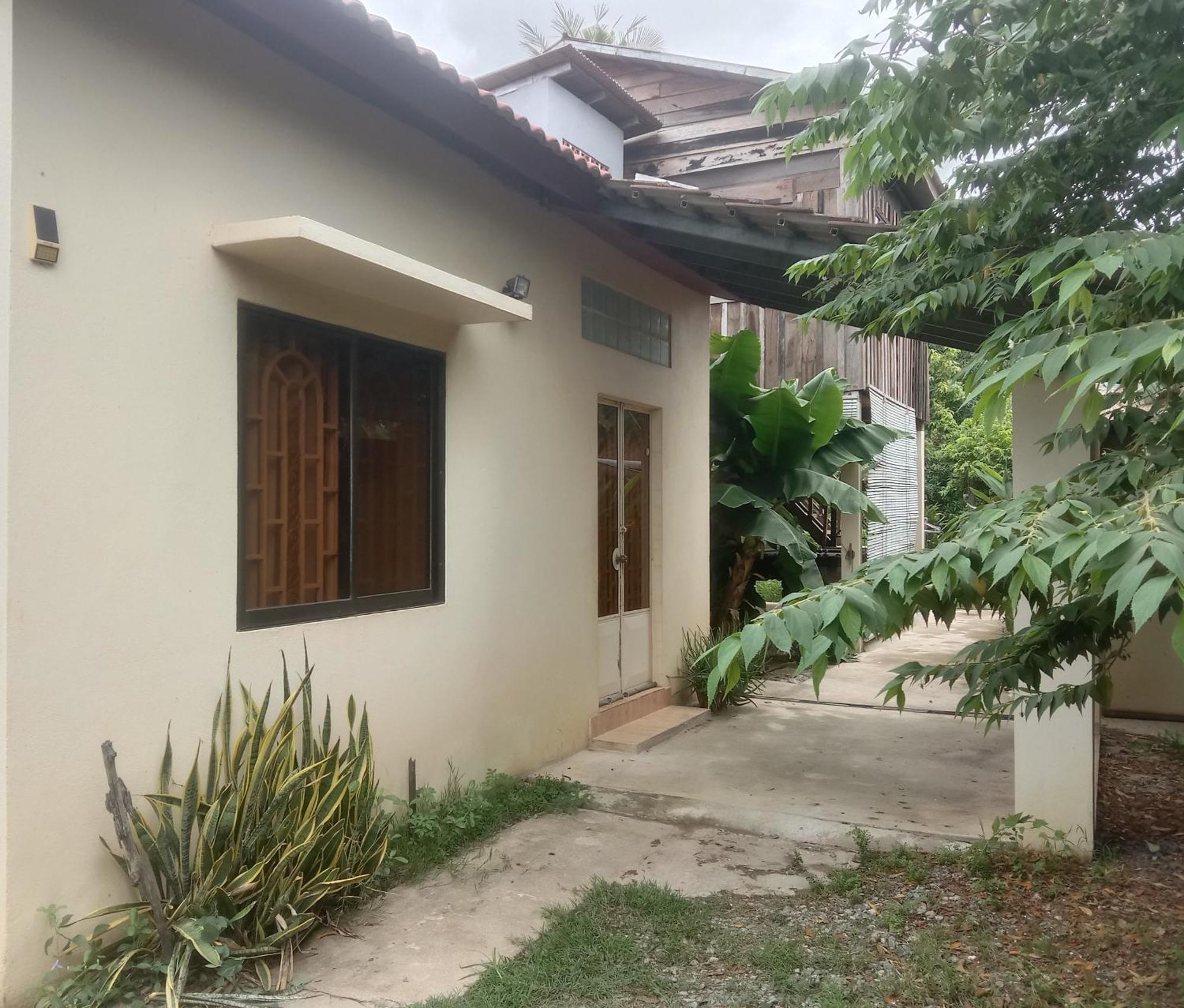 O'Hamok Family Homestay Battambang Dış mekan fotoğraf