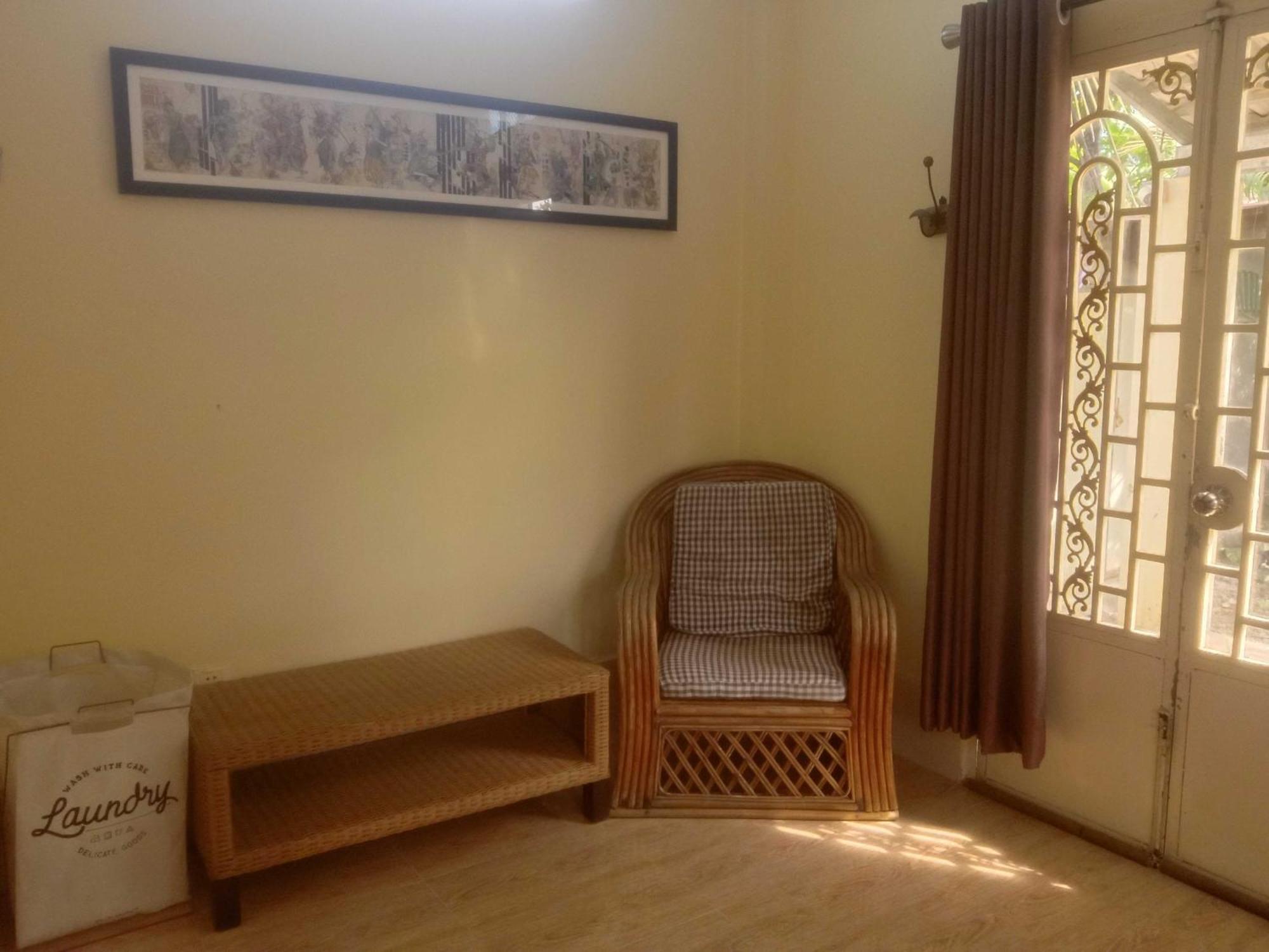 O'Hamok Family Homestay Battambang Oda fotoğraf